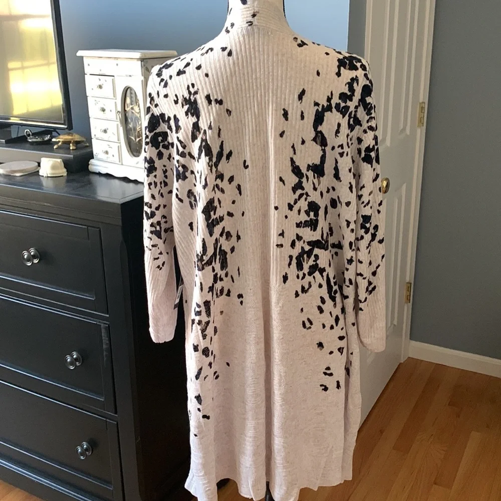 🌺NIC + ZOE CARDIGAN🌺 - Picture 3 of 9